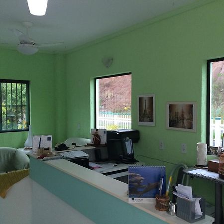 Hotel Pousada Reimar Balneário Camboriú Екстериор снимка