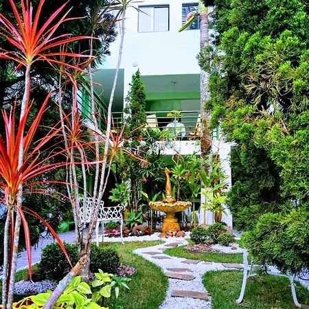 Hotel Pousada Reimar Balneário Camboriú Екстериор снимка