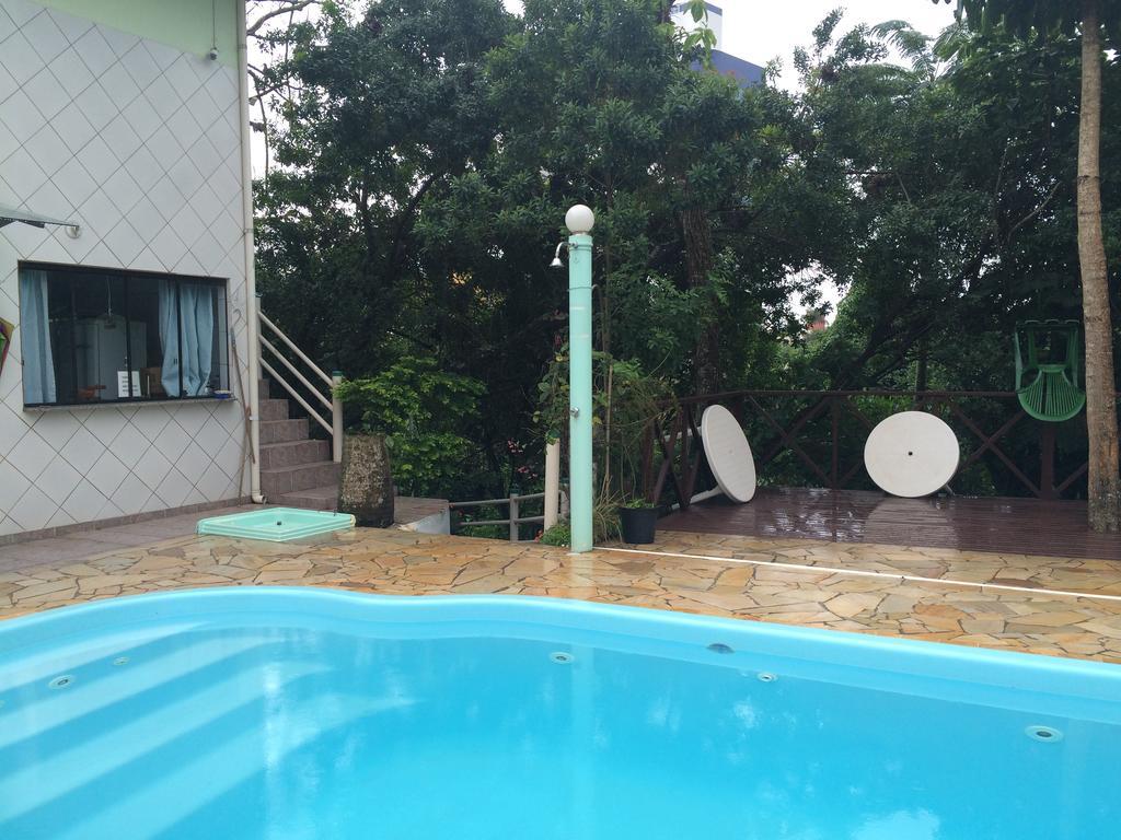 Hotel Pousada Reimar Balneário Camboriú Екстериор снимка