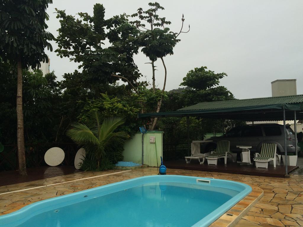 Hotel Pousada Reimar Balneário Camboriú Екстериор снимка