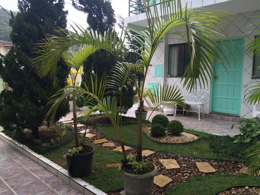 Hotel Pousada Reimar Balneário Camboriú Екстериор снимка
