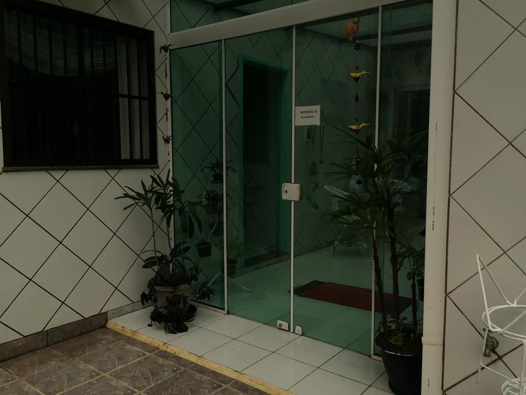 Hotel Pousada Reimar Balneário Camboriú Екстериор снимка