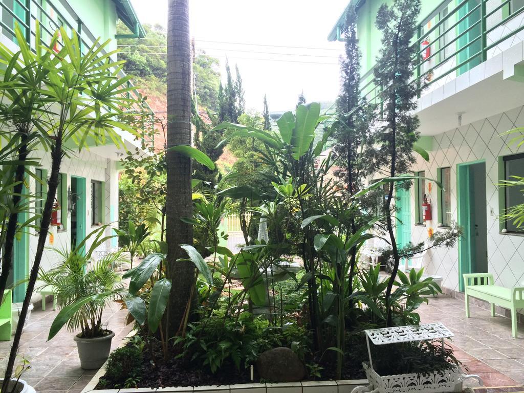 Hotel Pousada Reimar Balneário Camboriú Екстериор снимка