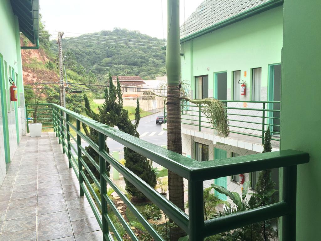 Hotel Pousada Reimar Balneário Camboriú Екстериор снимка