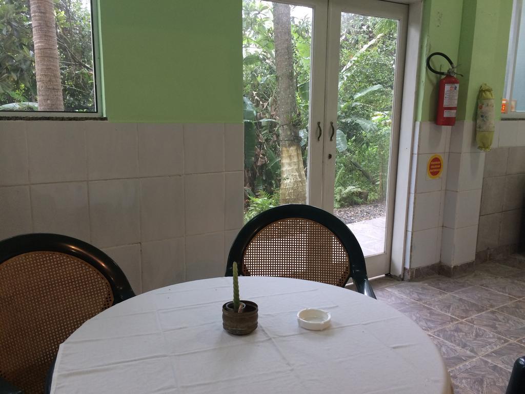 Hotel Pousada Reimar Balneário Camboriú Екстериор снимка