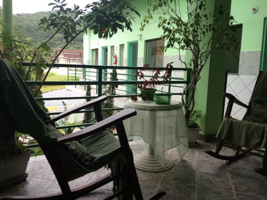 Hotel Pousada Reimar Balneário Camboriú Екстериор снимка