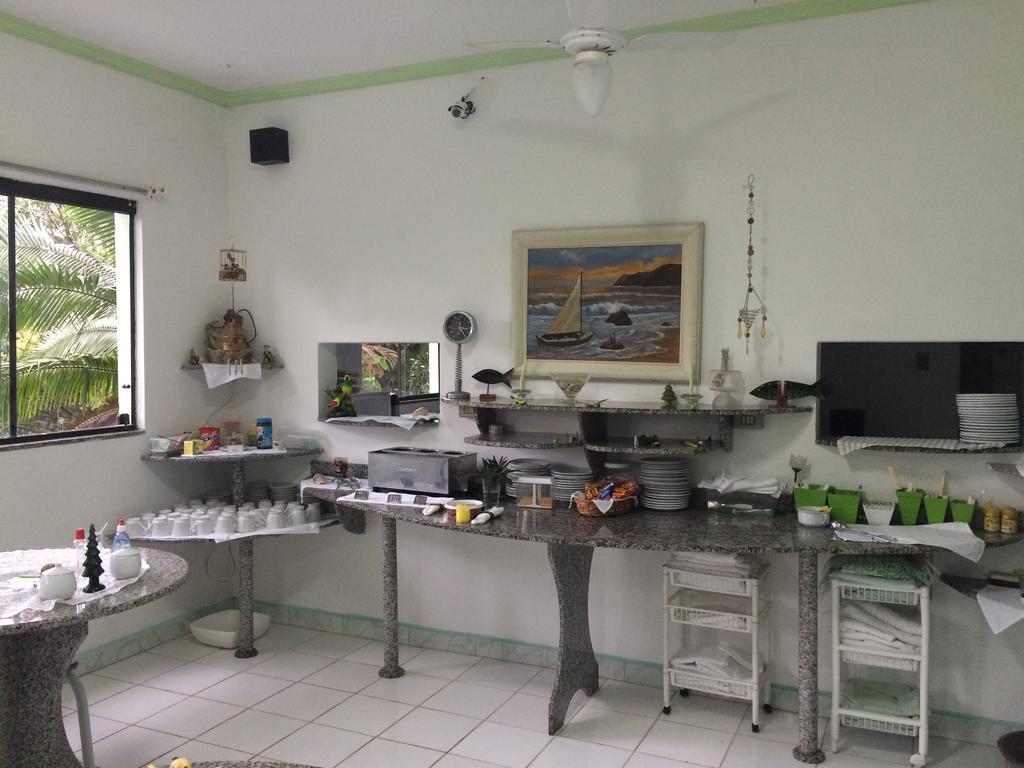 Hotel Pousada Reimar Balneário Camboriú Екстериор снимка