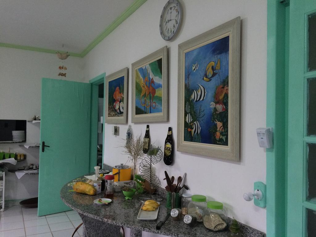 Hotel Pousada Reimar Balneário Camboriú Екстериор снимка