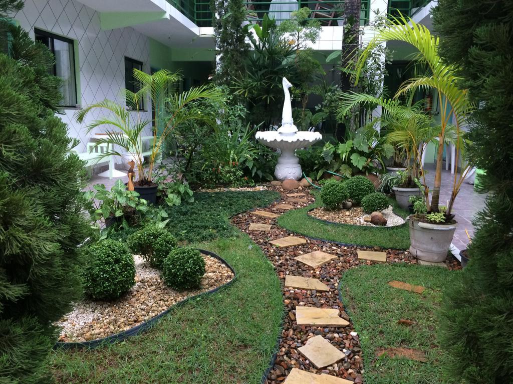 Hotel Pousada Reimar Balneário Camboriú Екстериор снимка