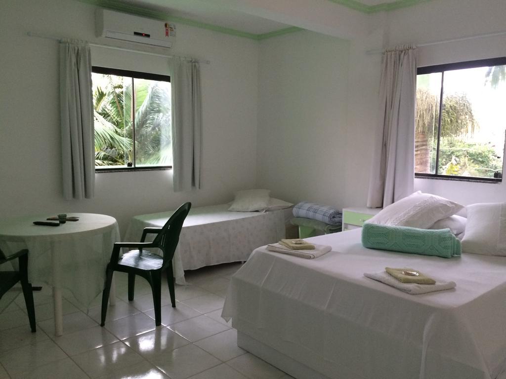 Hotel Pousada Reimar Balneário Camboriú Стая снимка
