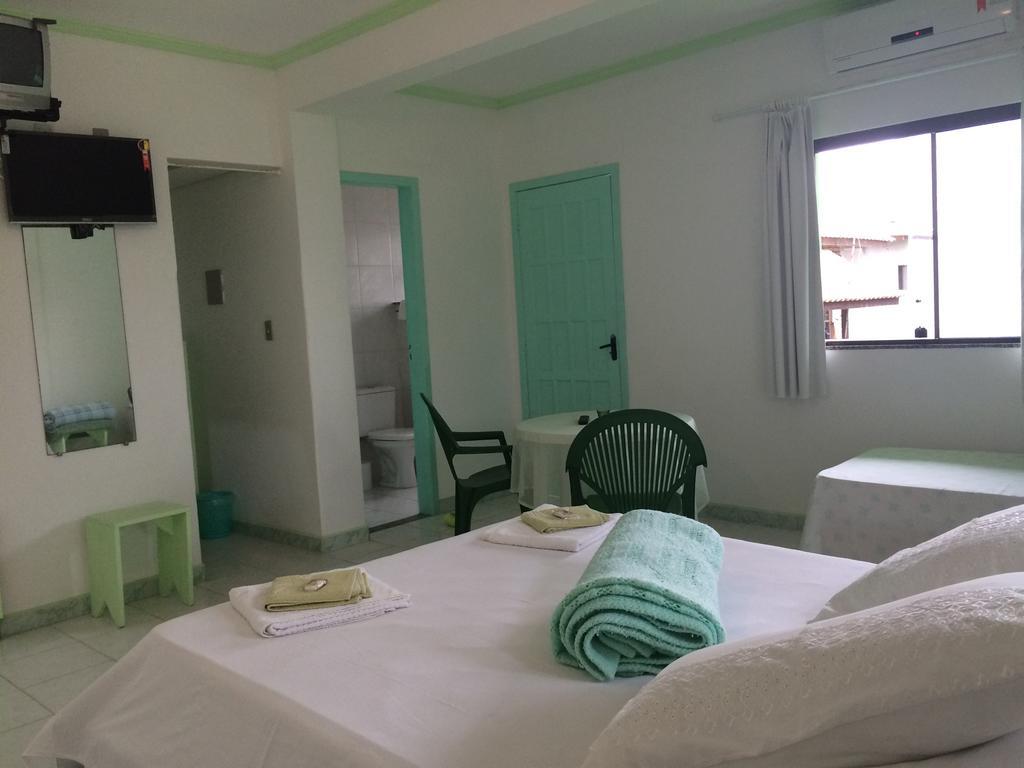 Hotel Pousada Reimar Balneário Camboriú Стая снимка