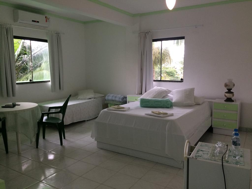 Hotel Pousada Reimar Balneário Camboriú Стая снимка