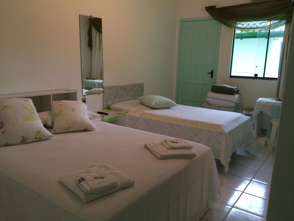 Hotel Pousada Reimar Balneário Camboriú Стая снимка