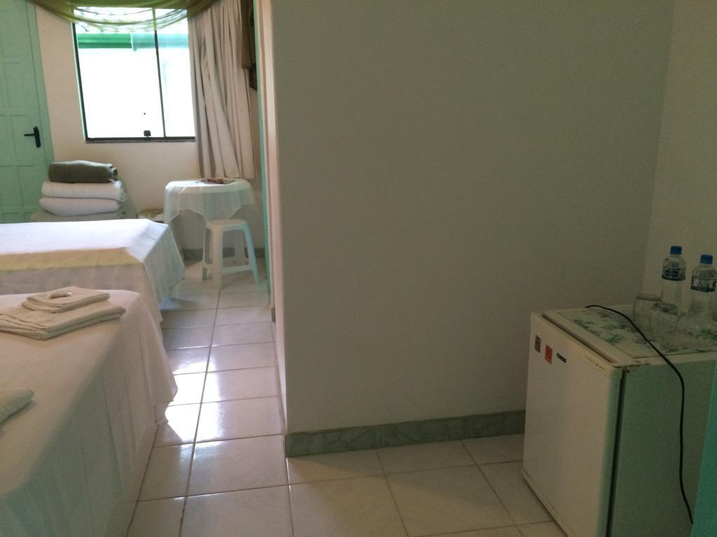 Hotel Pousada Reimar Balneário Camboriú Стая снимка