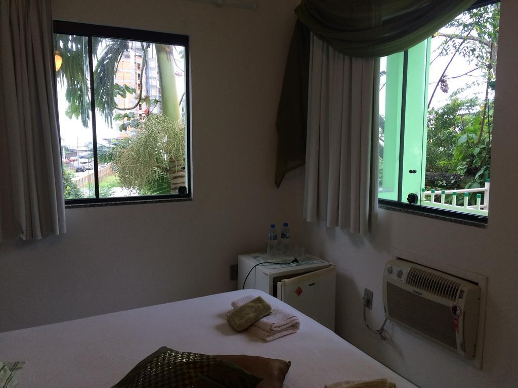 Hotel Pousada Reimar Balneário Camboriú Стая снимка