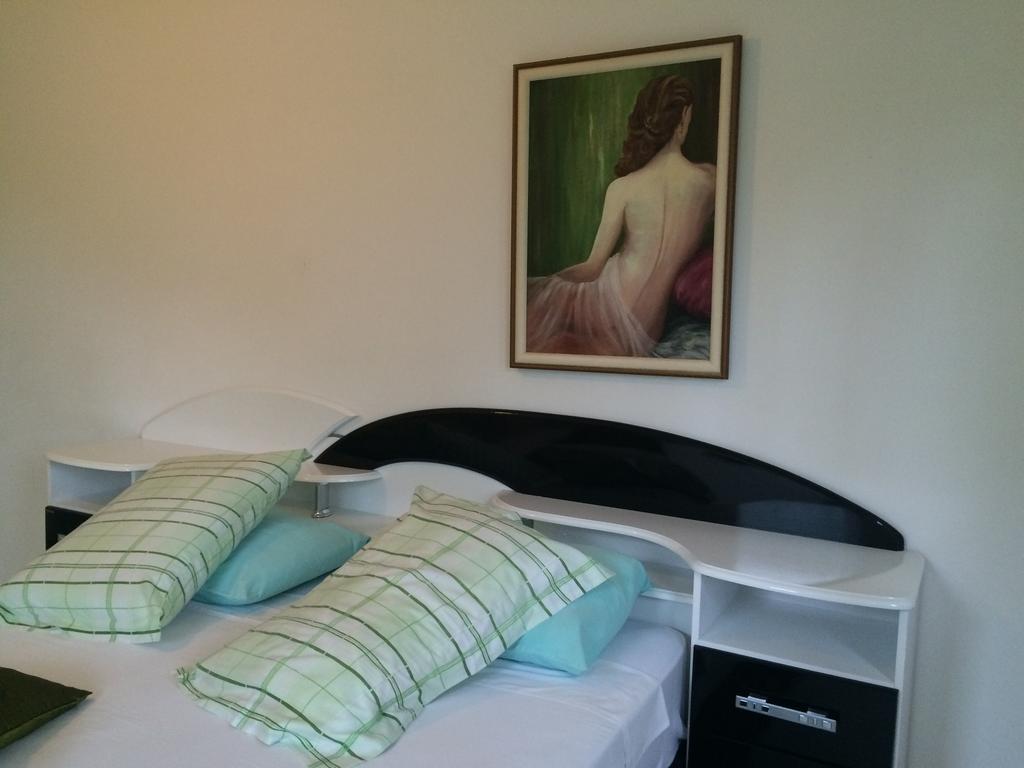 Hotel Pousada Reimar Balneário Camboriú Стая снимка