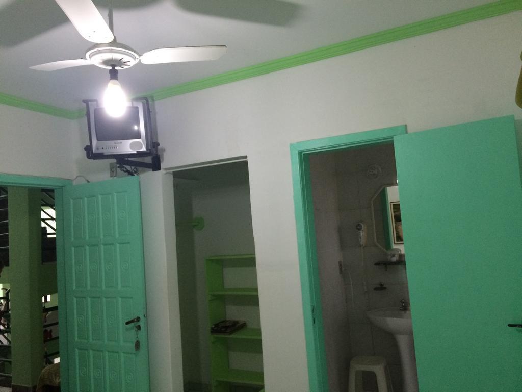 Hotel Pousada Reimar Balneário Camboriú Стая снимка