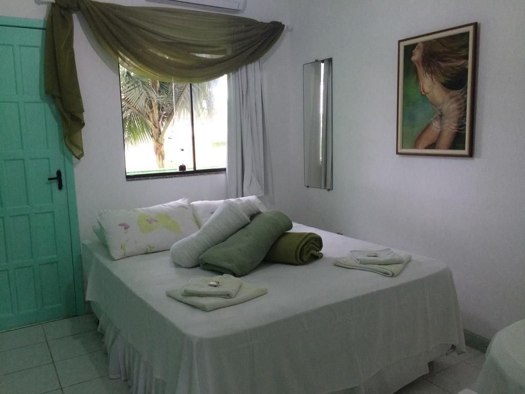 Hotel Pousada Reimar Balneário Camboriú Стая снимка