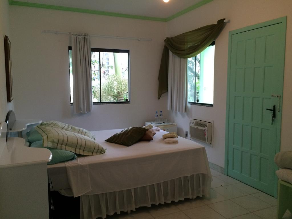 Hotel Pousada Reimar Balneário Camboriú Стая снимка