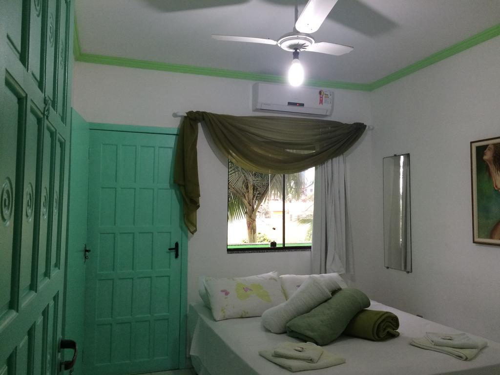 Hotel Pousada Reimar Balneário Camboriú Стая снимка