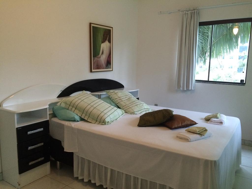 Hotel Pousada Reimar Balneário Camboriú Стая снимка