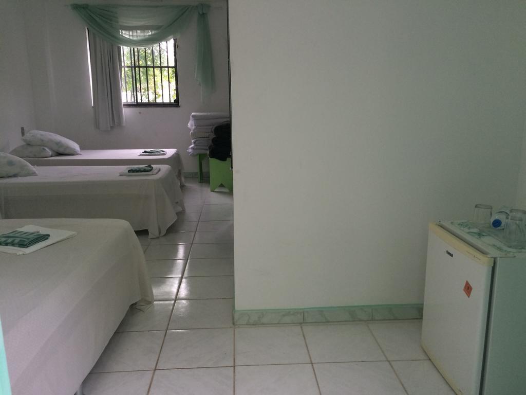 Hotel Pousada Reimar Balneário Camboriú Стая снимка