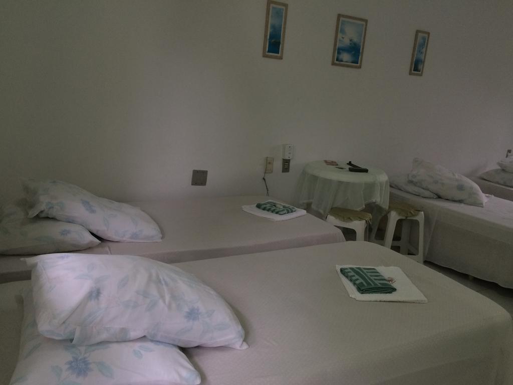 Hotel Pousada Reimar Balneário Camboriú Стая снимка