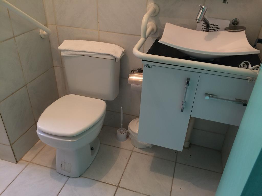 Hotel Pousada Reimar Balneário Camboriú Стая снимка