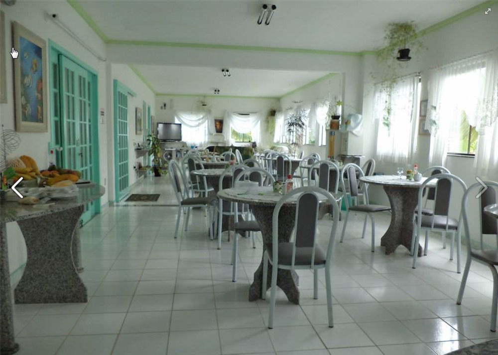 Hotel Pousada Reimar Balneário Camboriú Екстериор снимка