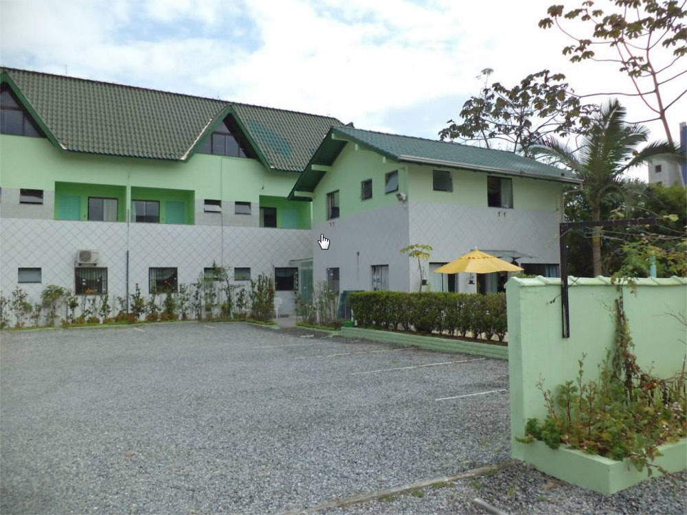 Hotel Pousada Reimar Balneário Camboriú Екстериор снимка