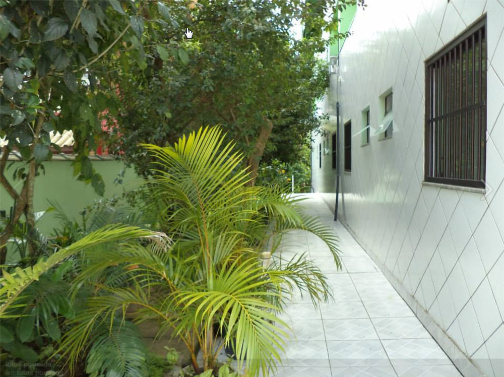 Hotel Pousada Reimar Balneário Camboriú Екстериор снимка