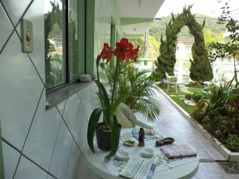 Hotel Pousada Reimar Balneário Camboriú Екстериор снимка