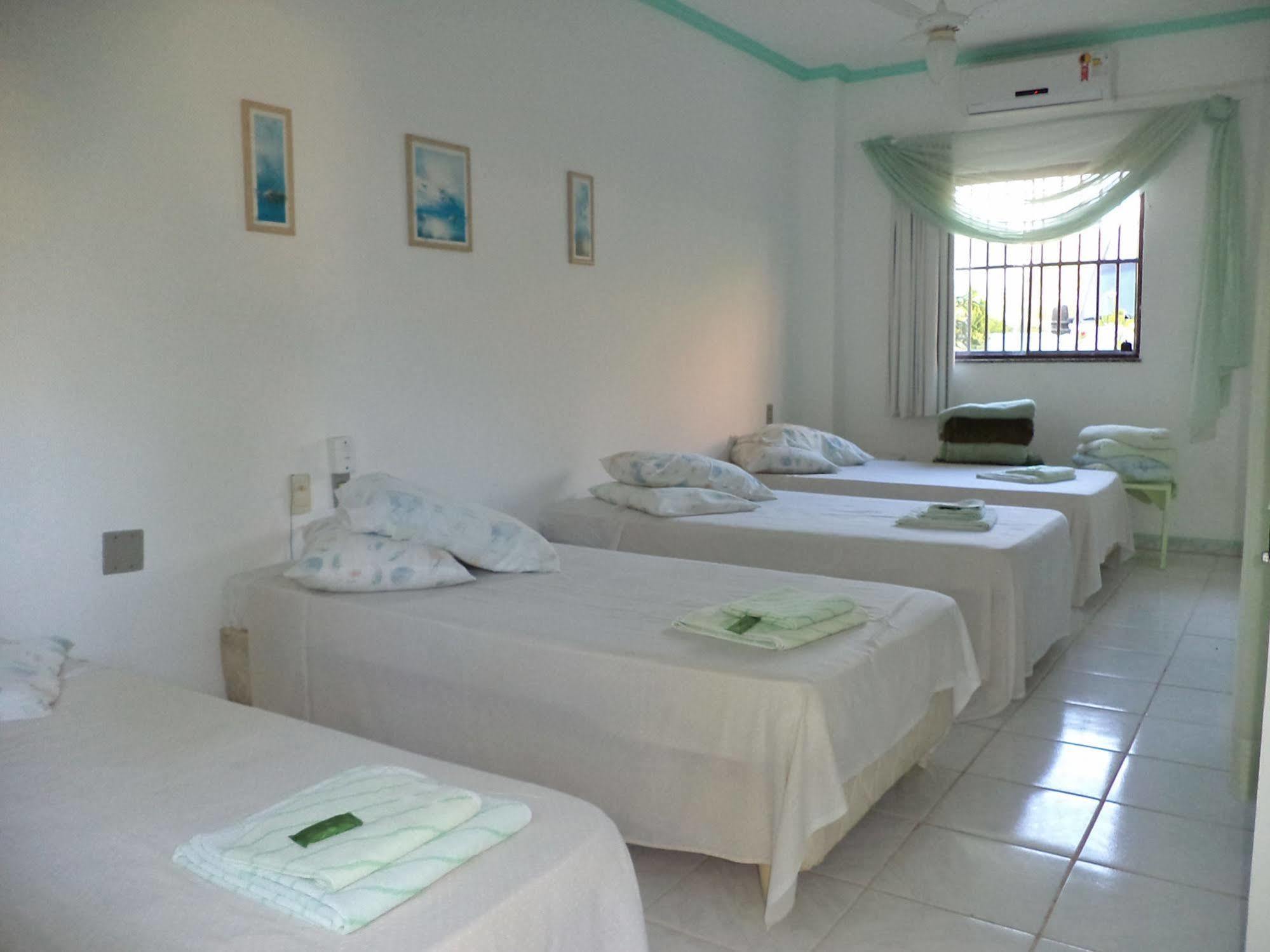Hotel Pousada Reimar Balneário Camboriú Екстериор снимка